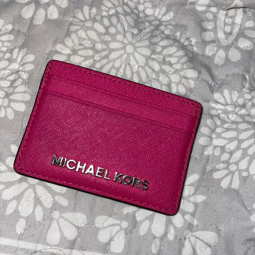 Michael Kors Cardholder